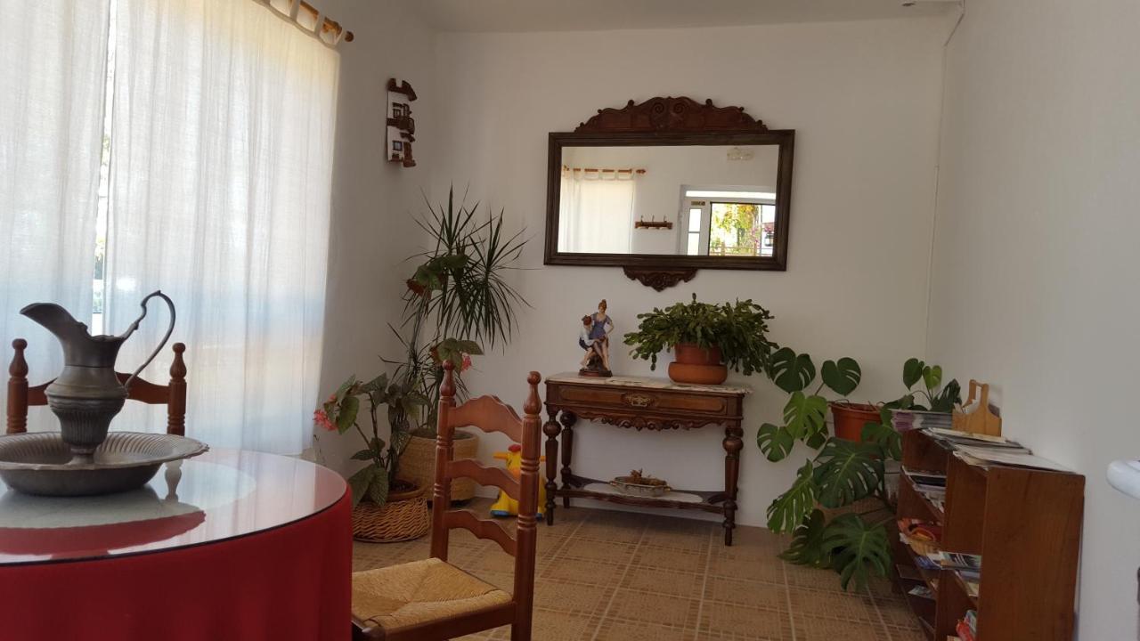 El Condado Casa Rural Fuentes de Onoro Exterior photo