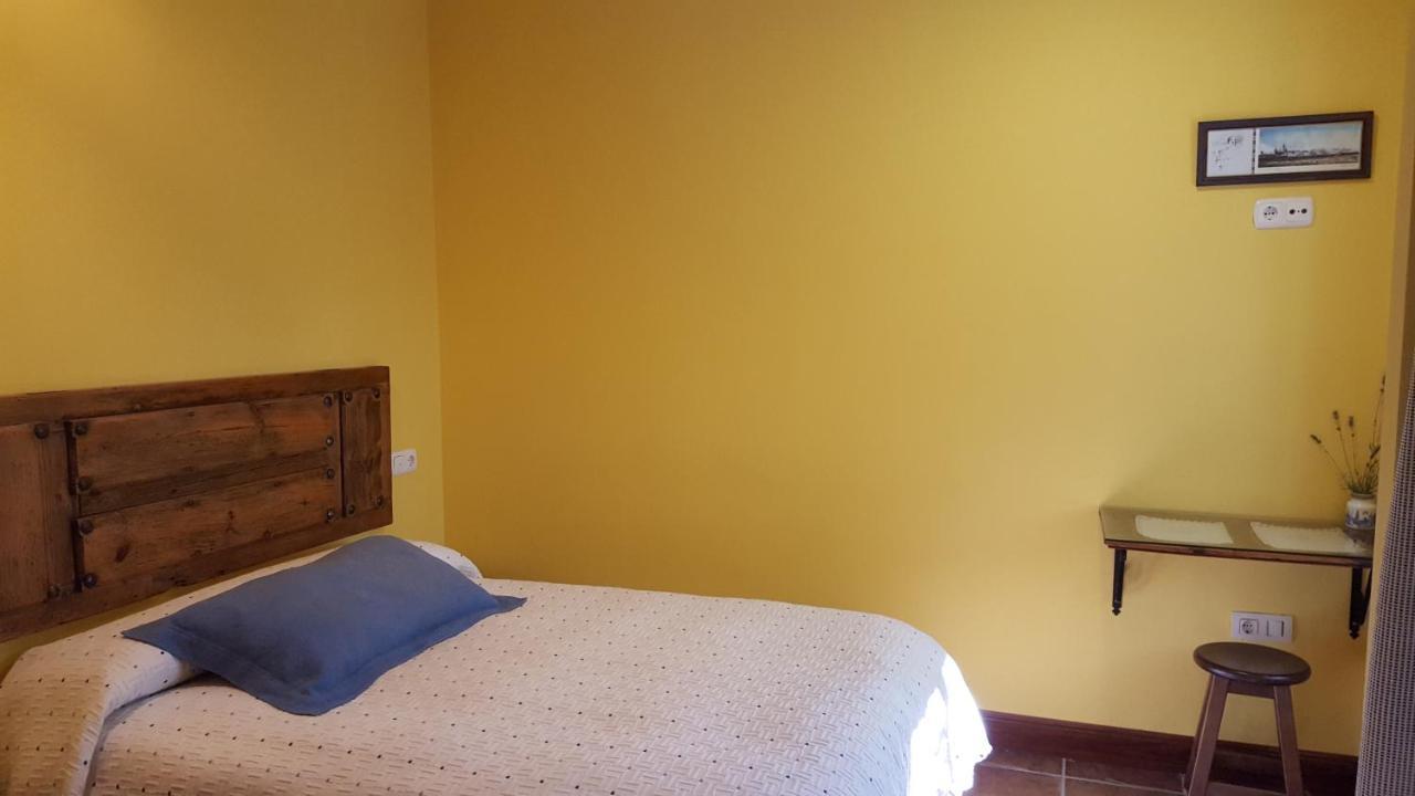El Condado Casa Rural Fuentes de Onoro Exterior photo