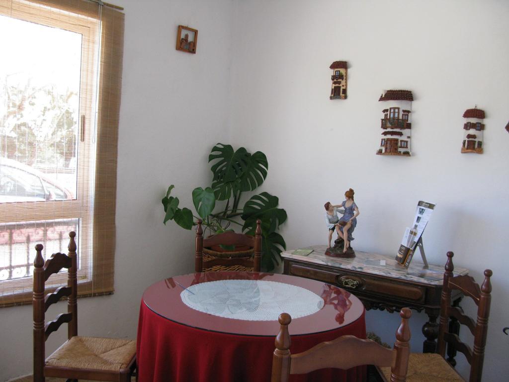 El Condado Casa Rural Fuentes de Onoro Exterior photo