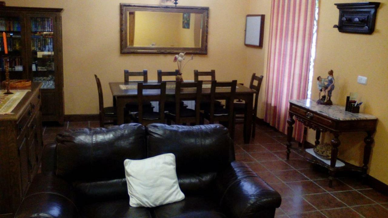El Condado Casa Rural Fuentes de Onoro Exterior photo